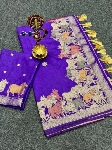 Akshara banarasi silk saree clothing wholesalers online